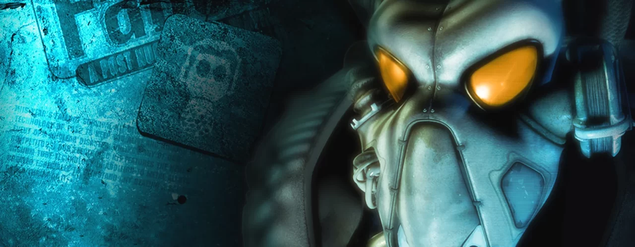 Fallout 2 Artwork 015