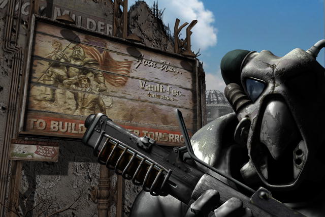 Fallout 2 Screenshot 032