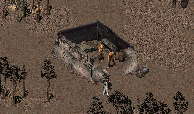 Fallout 2 Screenshot 039