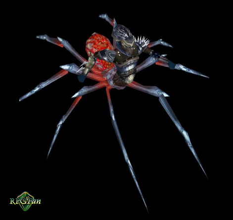 Neverwinter Nights Hordes of the Underdark Artwork 006