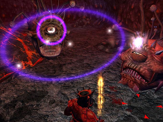 Neverwinter Nights Hordes of the Underdark Screenshot 014