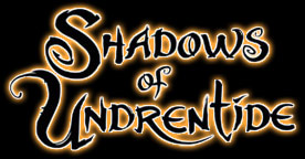 Neverwinter Nights Shadows of Undrentide Logo 001