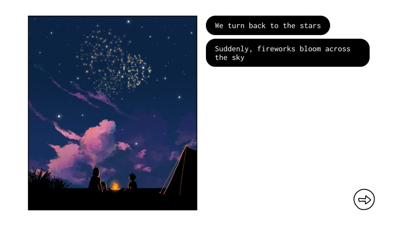 Once Again Screenshot 003