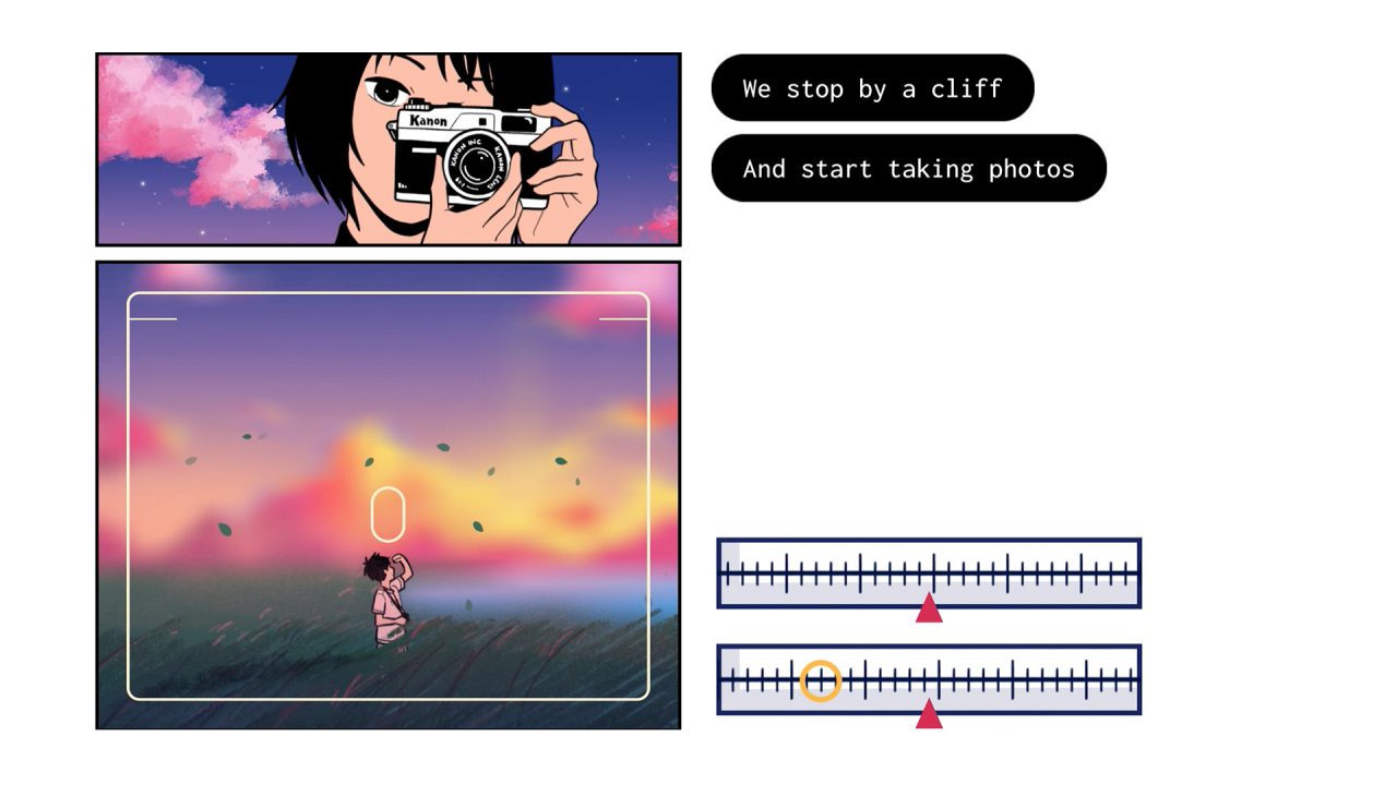 Once Again Screenshot 006