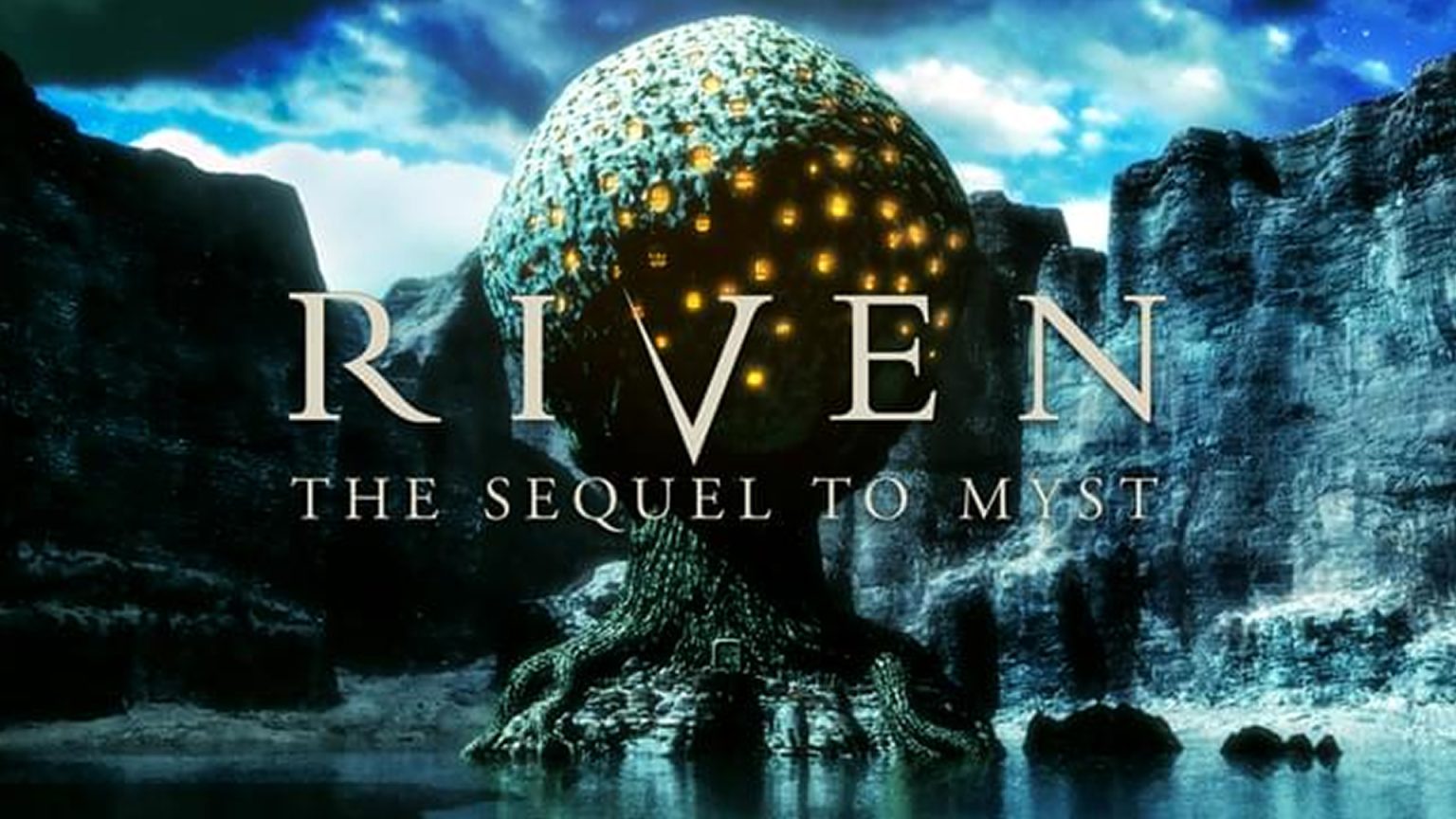 Cyan Worlds Announces a Remake of Riven The Sequel to Myst RPGFan