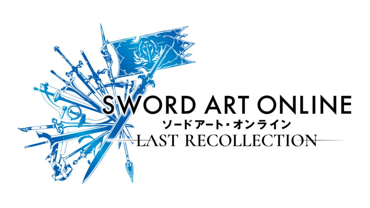 Sword Art Online Last Recollection Artwork 002