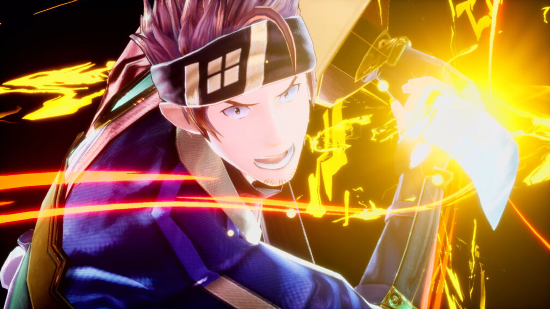 Sword Art Online: Last Recollection (Playstation 5) – igabiba