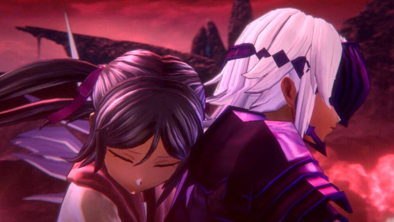 Sword Art Online: Last Recollection screenshot