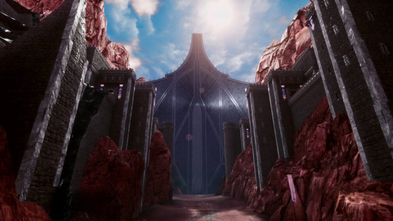 Sword Art Online Last Recollection Screenshot 011