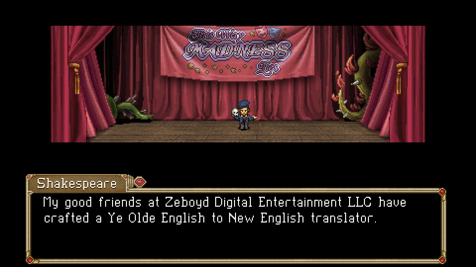 This Way Madness Lies Screenshot 007