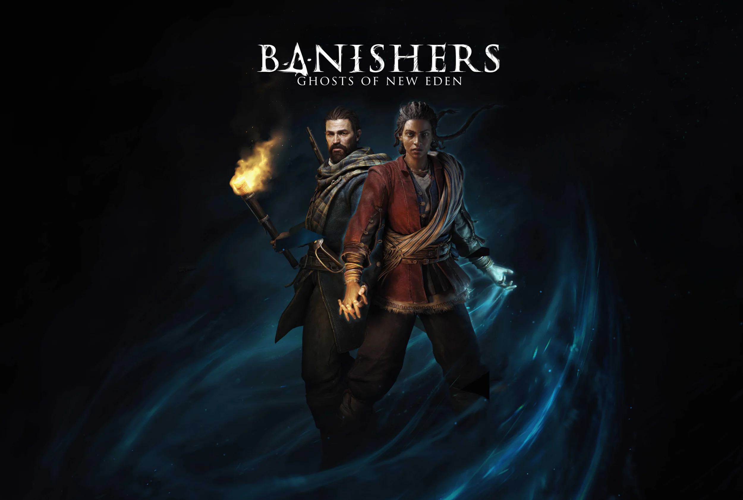 Banishers Ghosts of New Eden Artwork 001