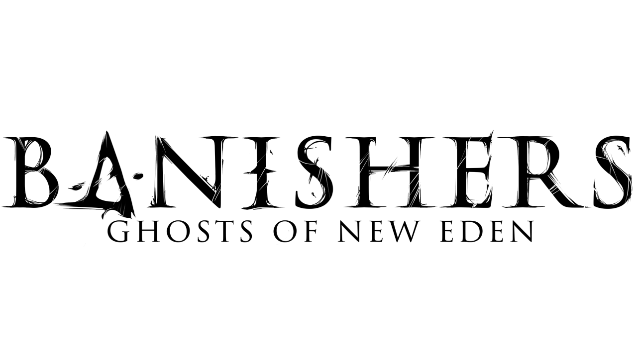 Banishers Ghosts of New Eden Logo 001