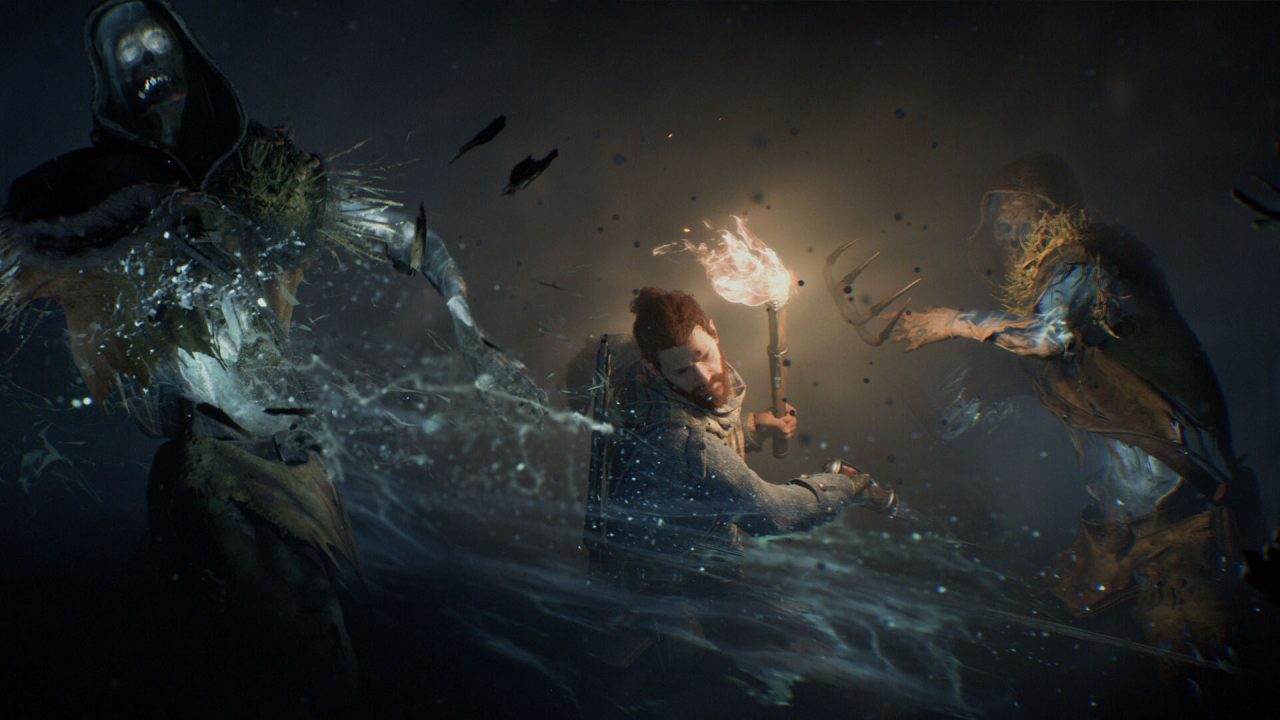 Banishers Ghosts of New Eden Screenshot 001