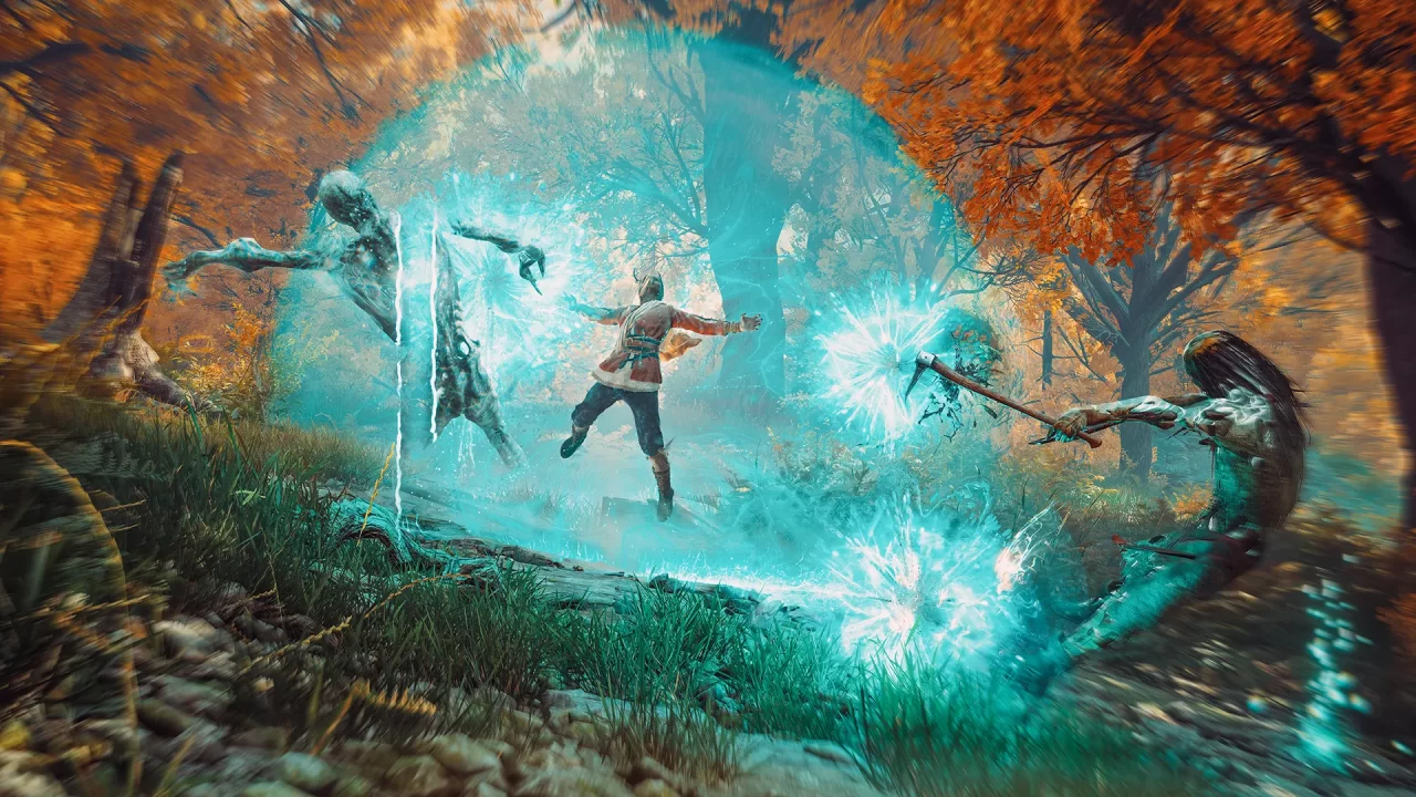 Banishers Ghosts of New Eden Screenshot 006