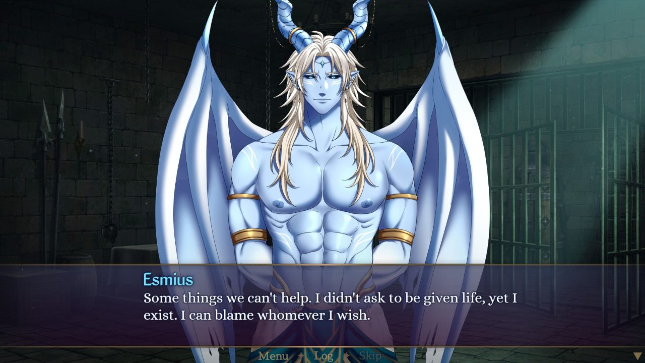 Demonheart The Ice Demon Screenshot 008
