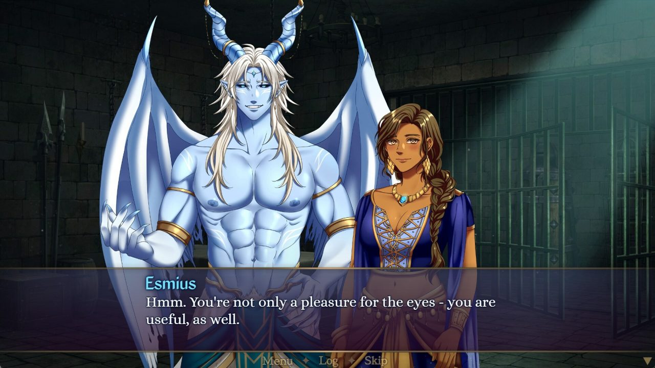 Demonheart The Ice Demon Screenshot 015
