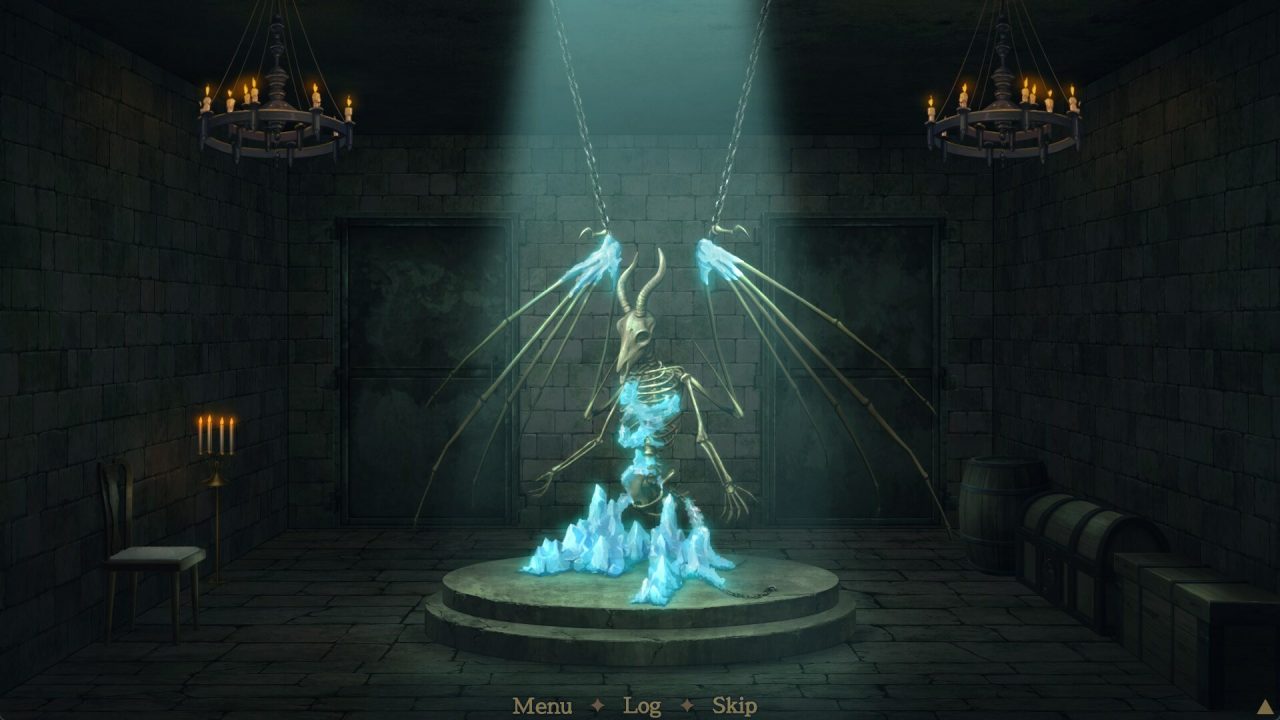 Demonheart The Ice Demon Screenshot 017