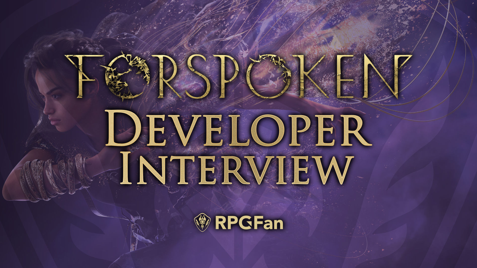 Forspoken Developer Interview Featured