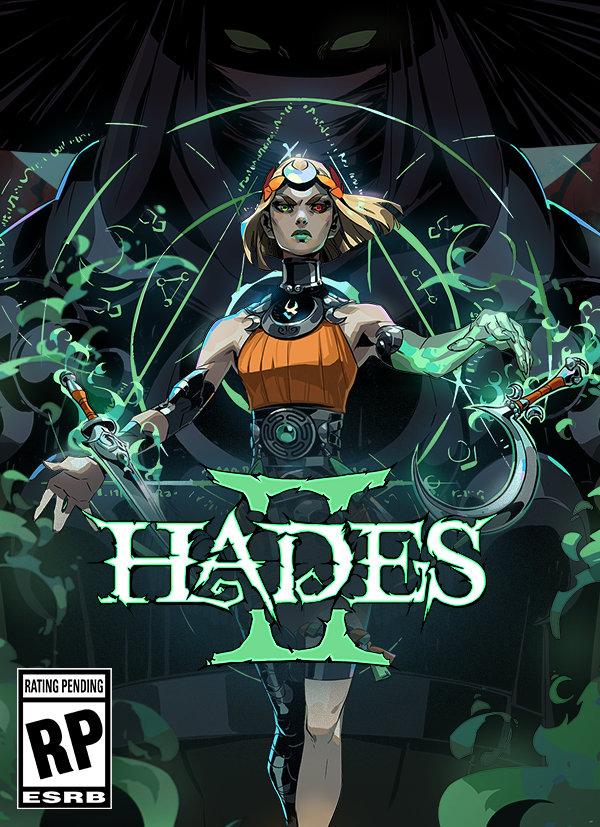 Hades II Artwork 001