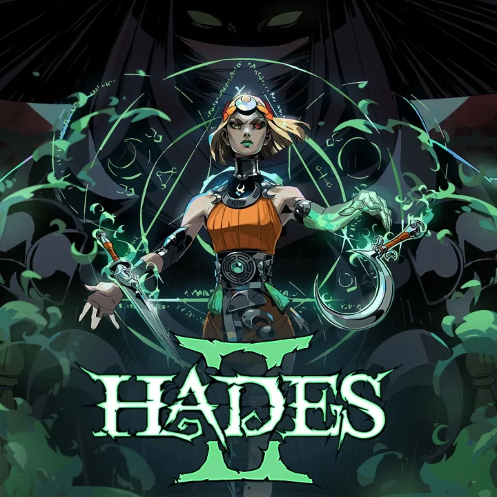 Hades II Artwork 006