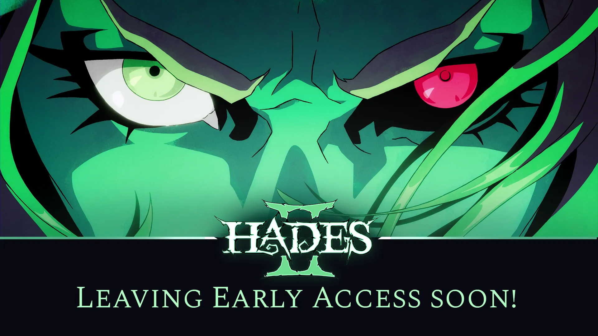 Hades II Artwork
