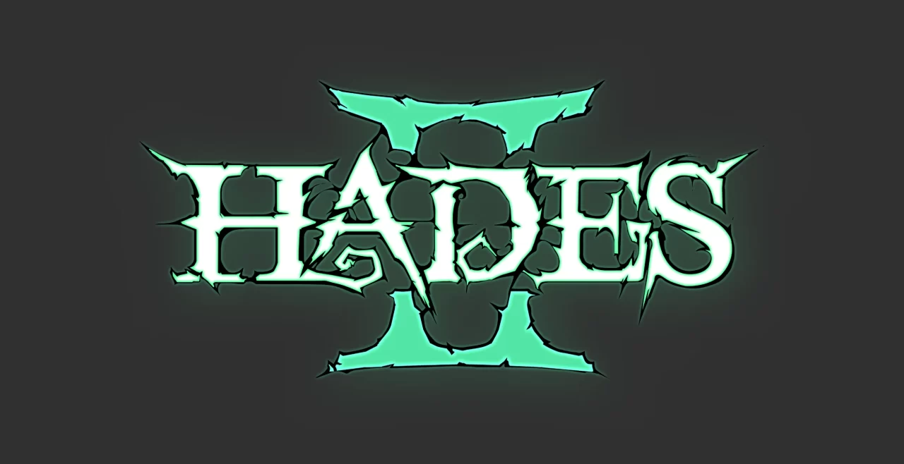 Hades II Logo 002