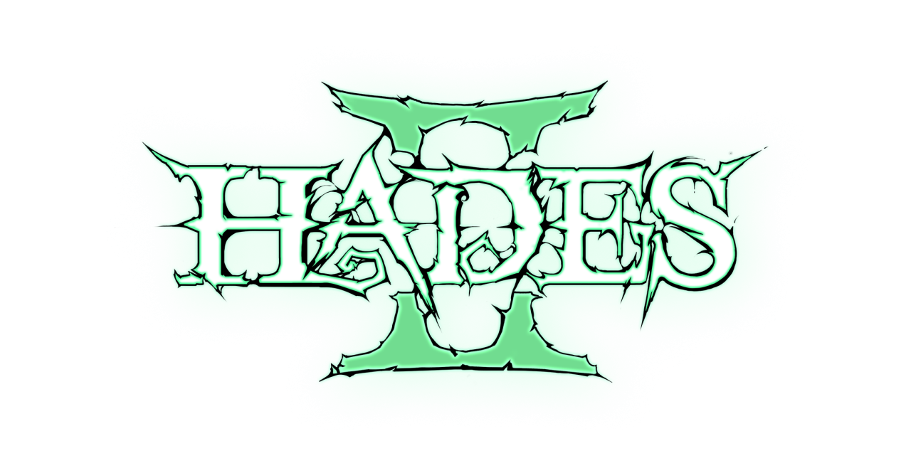 Hades II Logo