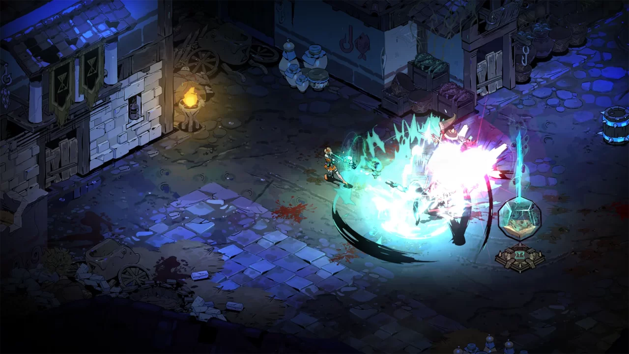 Hades II Screenshot 007