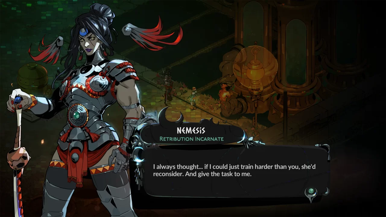 Hades II Screenshot 010