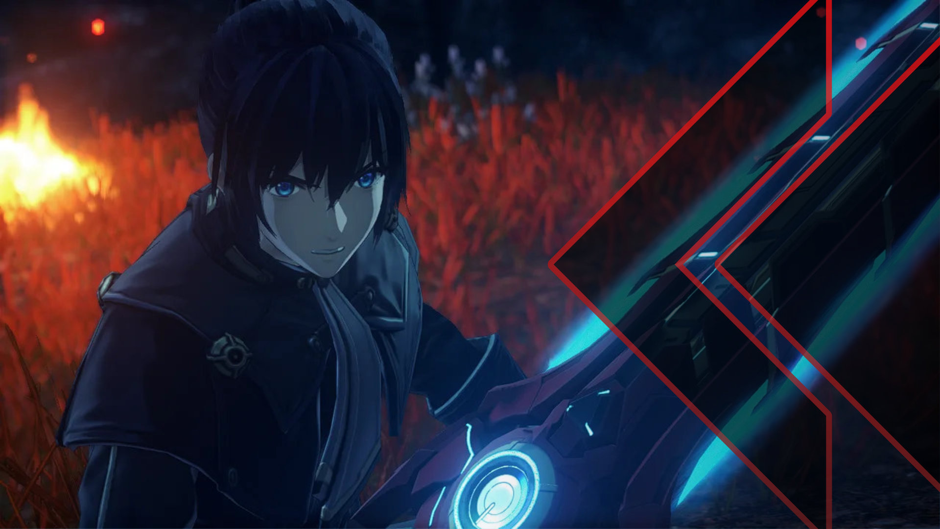 Retro Encounter 354 Xenoblade Chronicles 3