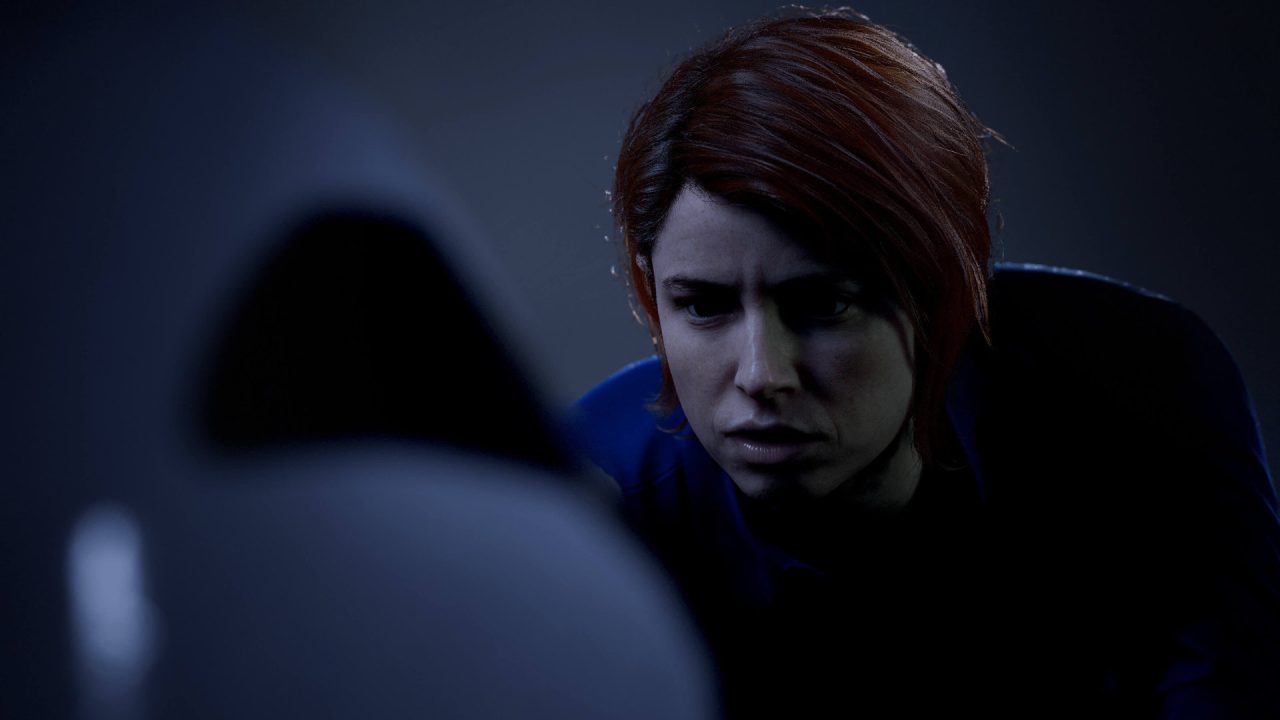 The Dark Pictures The Devil In Me Screenshot 004