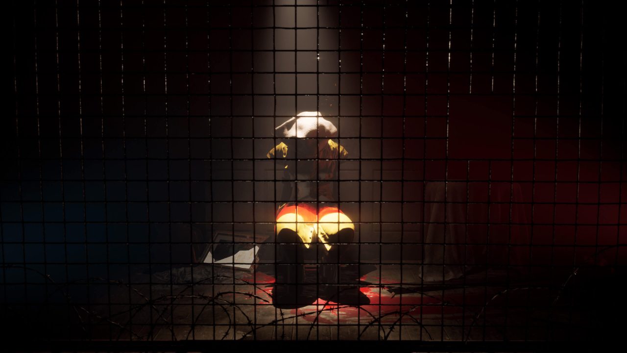 The Dark Pictures The Devil In Me Screenshot 006