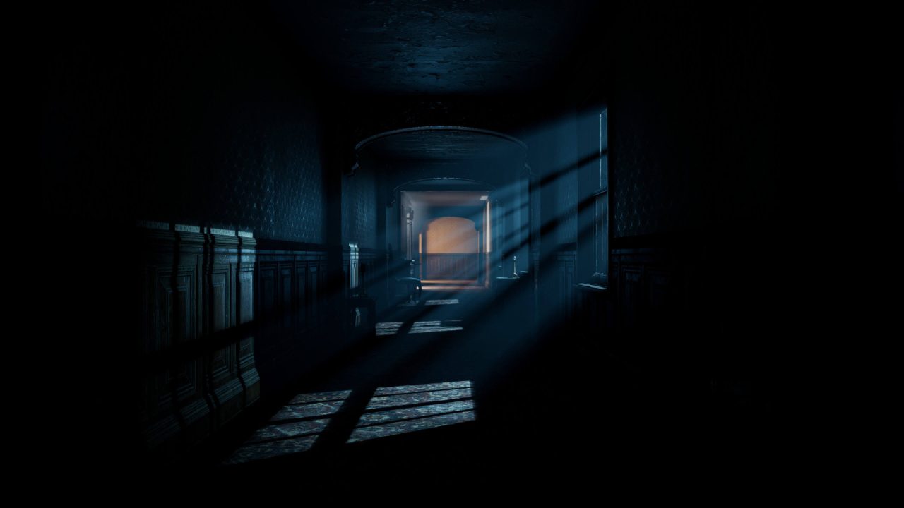 The Dark Pictures The Devil In Me Screenshot 007