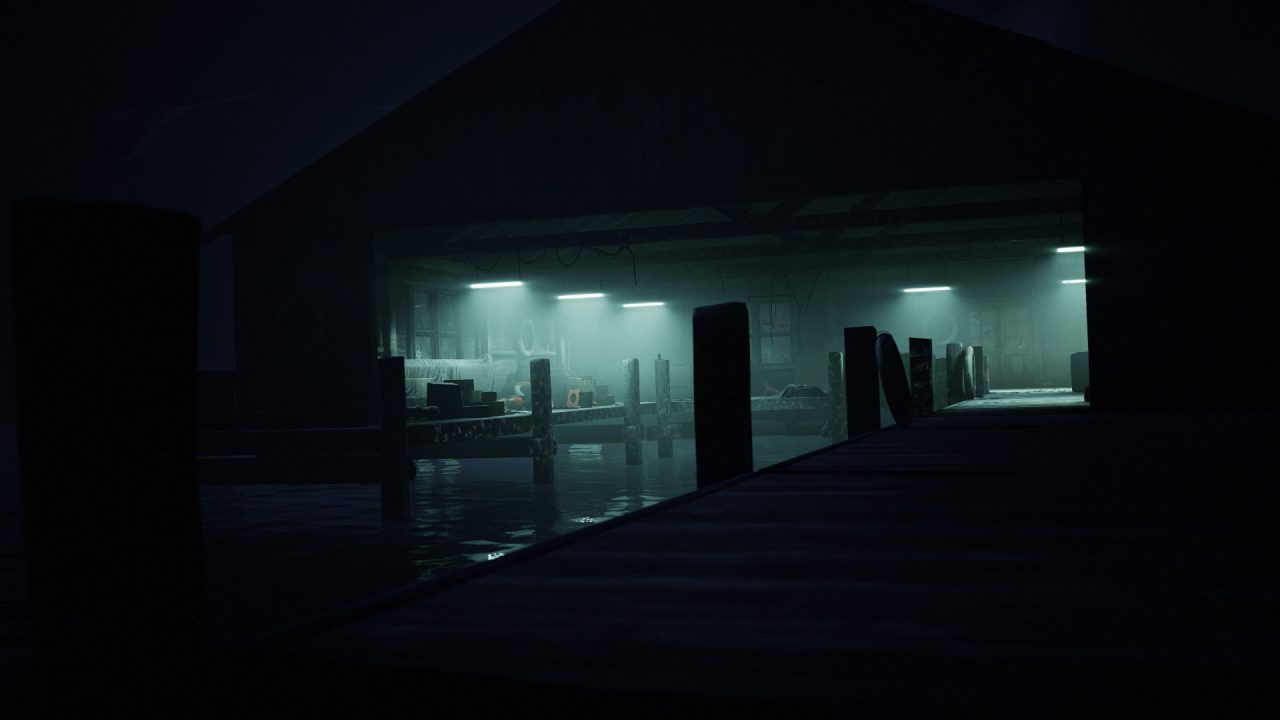 The Dark Pictures The Devil In Me Screenshot 009