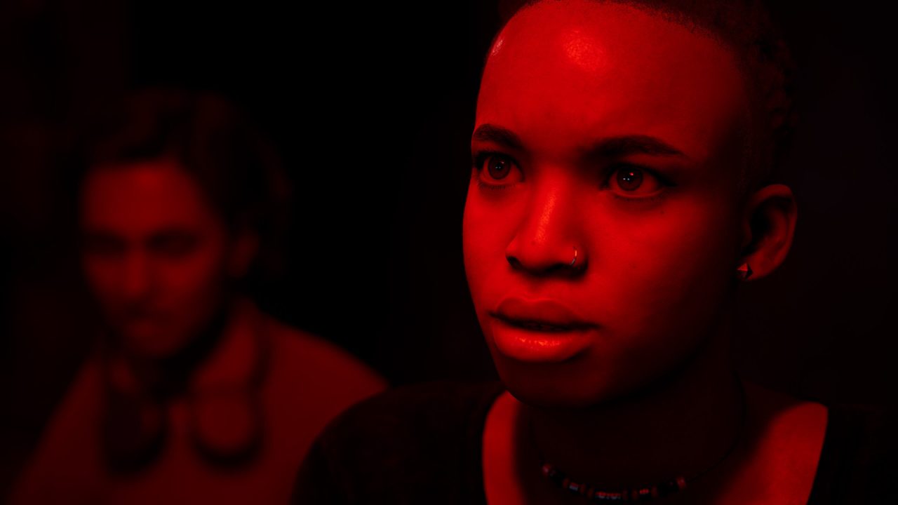 The Dark Pictures The Devil In Me Screenshot 012