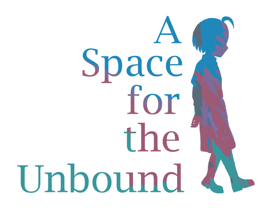 A Space for the Unbound Logo 001