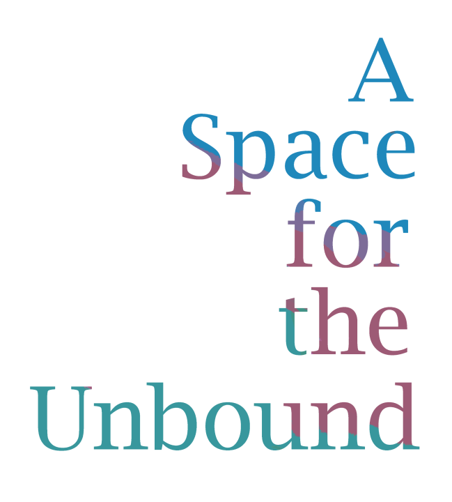 A Space for the Unbound Logo 002