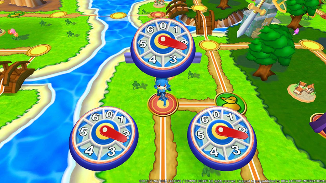 Dokapon Kingdom Connect Screenshot 008