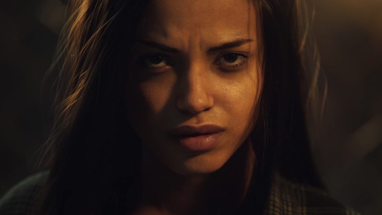 Forspoken Cinematic Trailer Screenshot