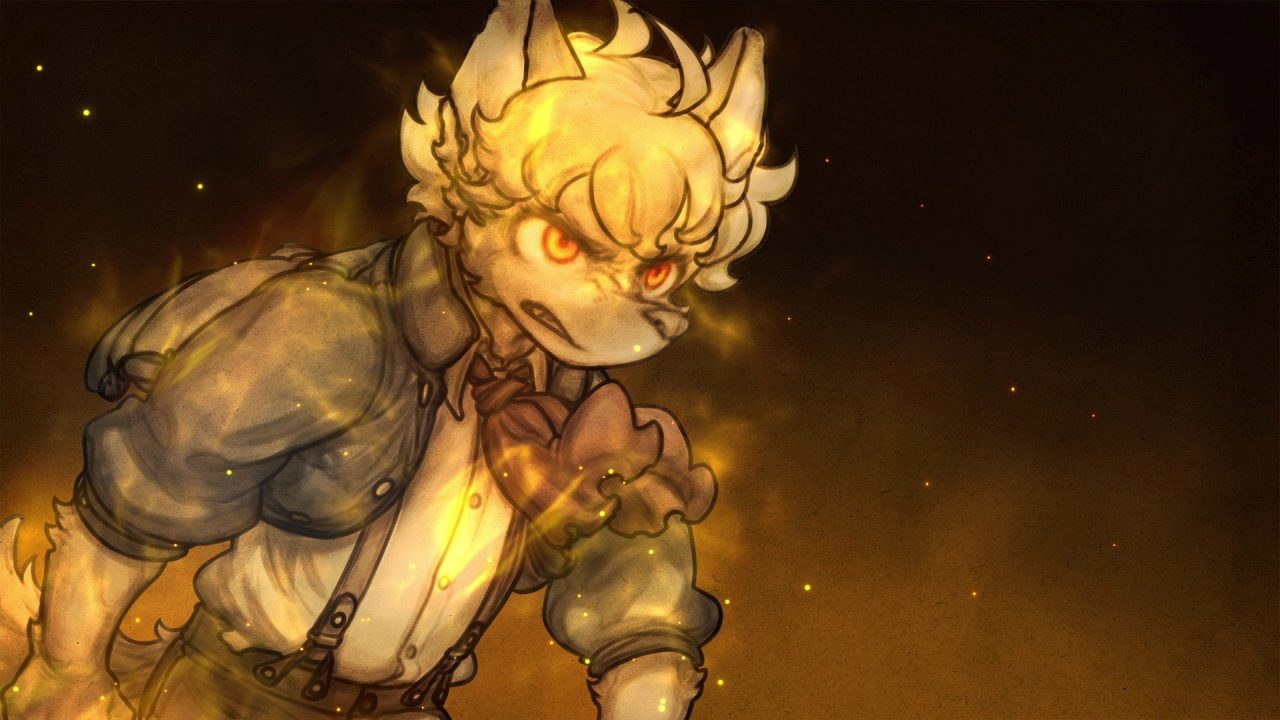 Fuga Melodies of Steel 2 Artwork 005