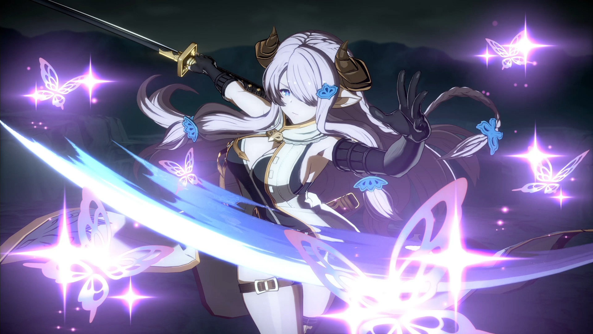 Is Granblue Fantasy Versus: Rising cross-platform? Crossplay &  cross-progression on PS4, PS5 & PC - Dexerto