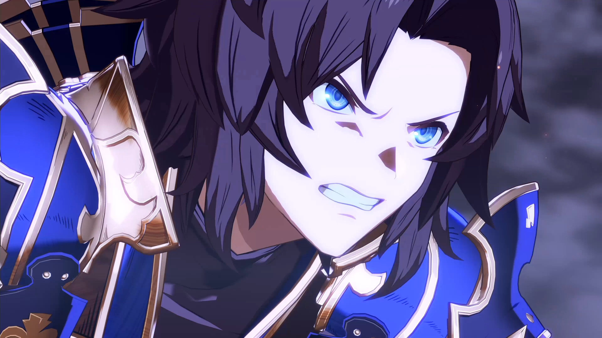 Granblue Fantasy Versus Rising Roster Characters, Exploring the