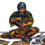 Lucas Greene Avatar