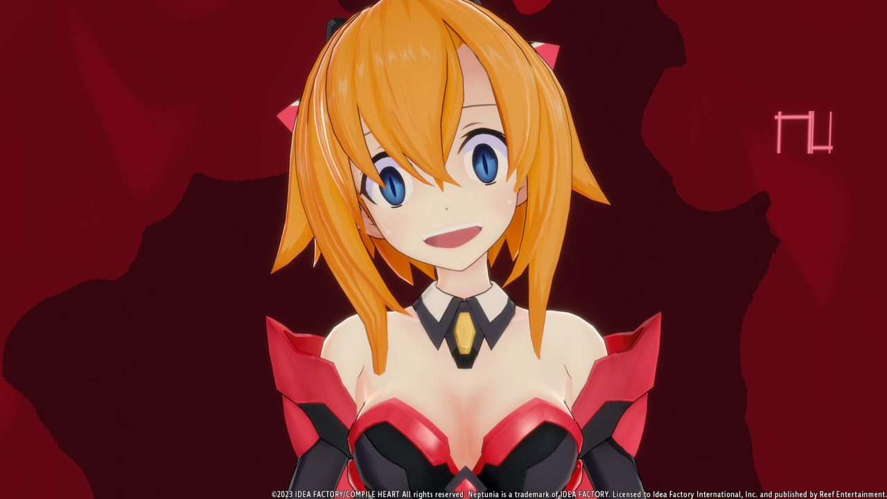 Neptunia Sisters VS Sisters Screenshot 015