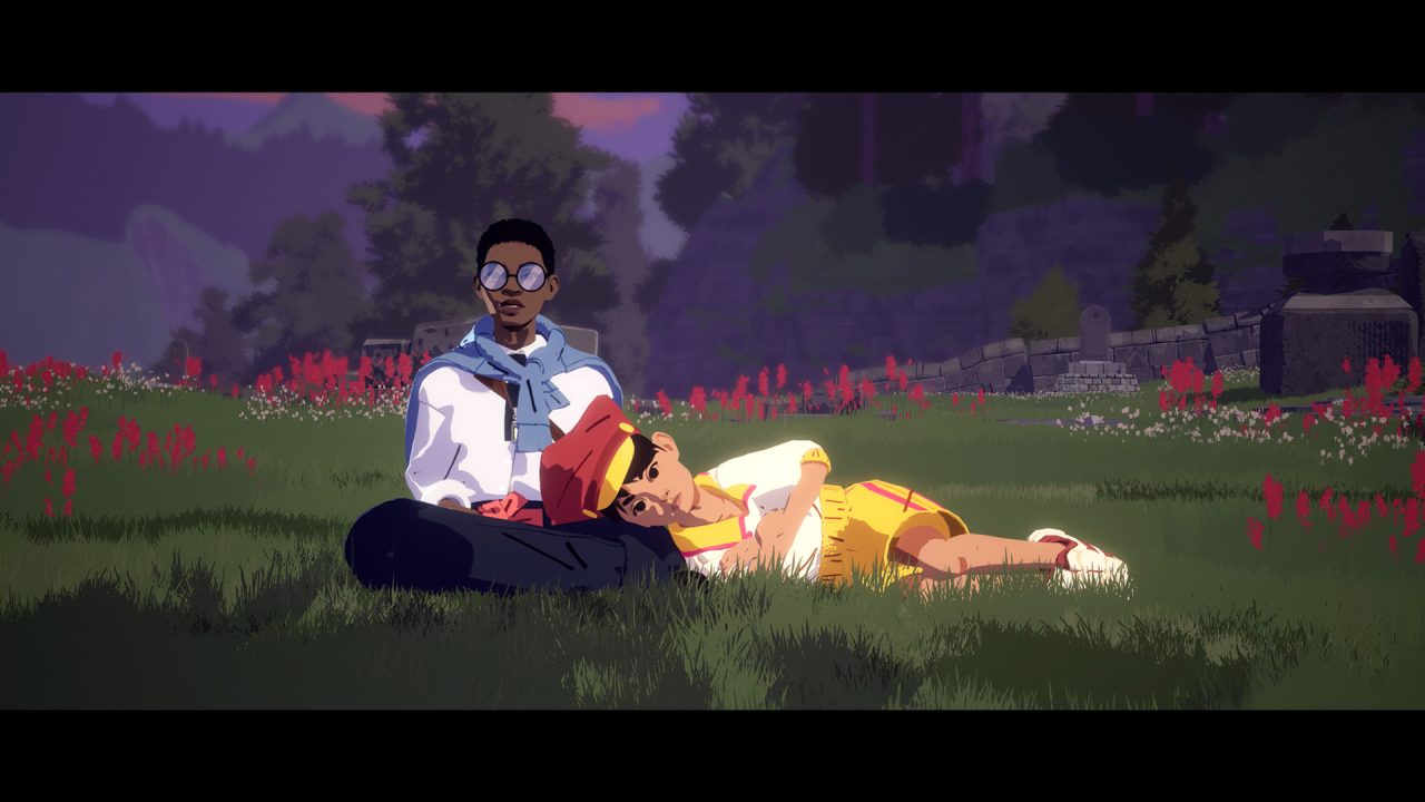 Season A Letter to the Future Screenshot 002