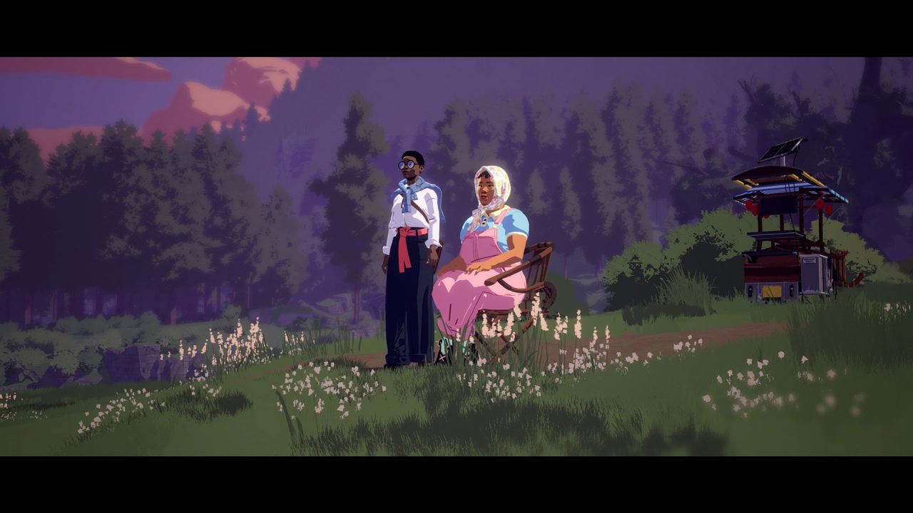 Season A Letter to the Future Screenshot 003