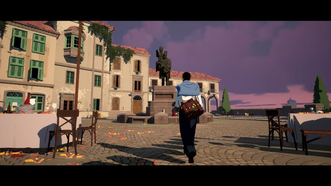 Season A Letter to the Future Screenshot 004