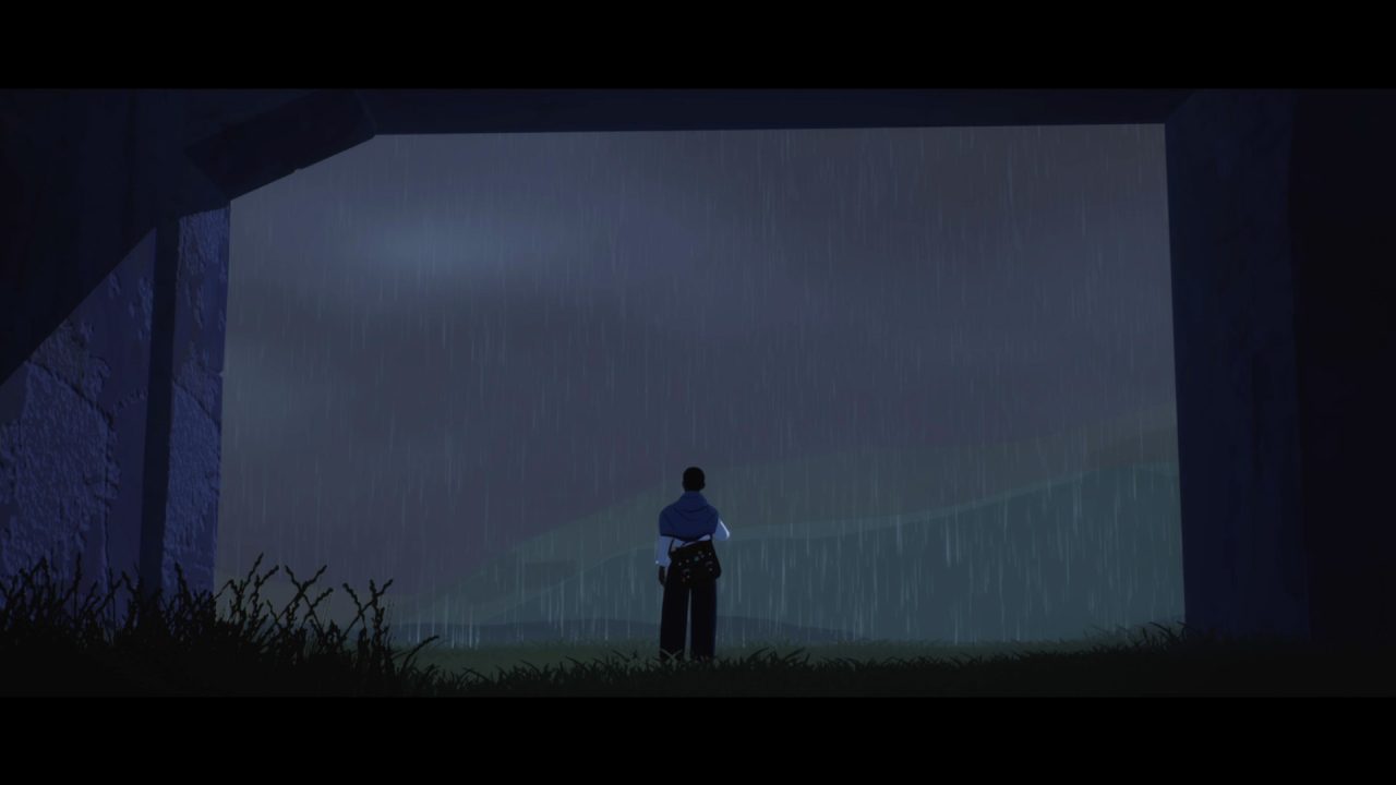 Season A Letter to the Future Screenshot 006