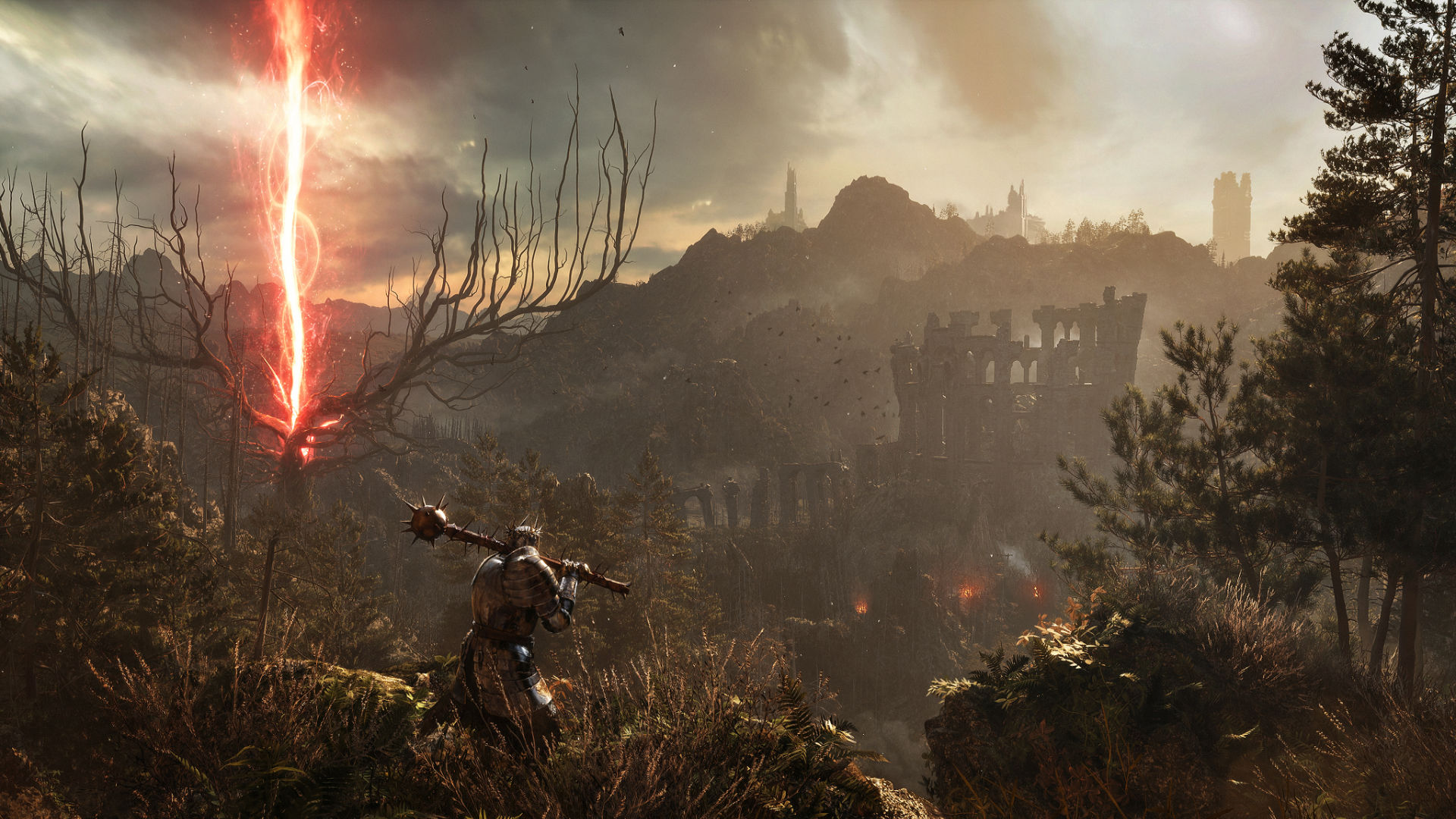 Lords of the Fallen PC Screenshots - Image #16181