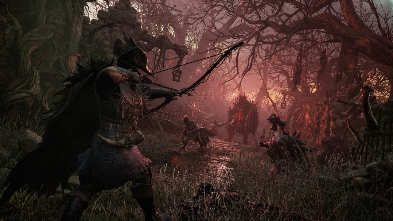 The Lords of the Fallen Screenshot 002